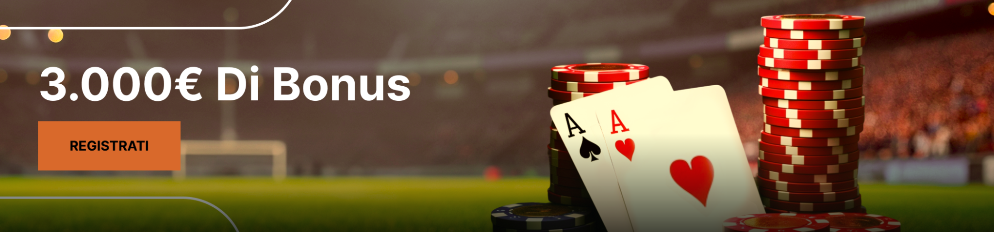 Snai Casino Online Italia | Accesso Ufficiale